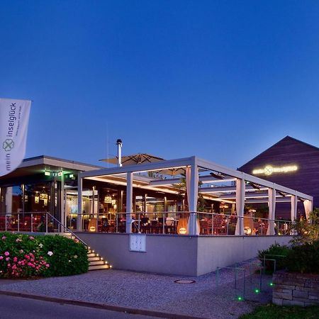 Hotel Mein Inselglueck Reichenau Eksteriør billede