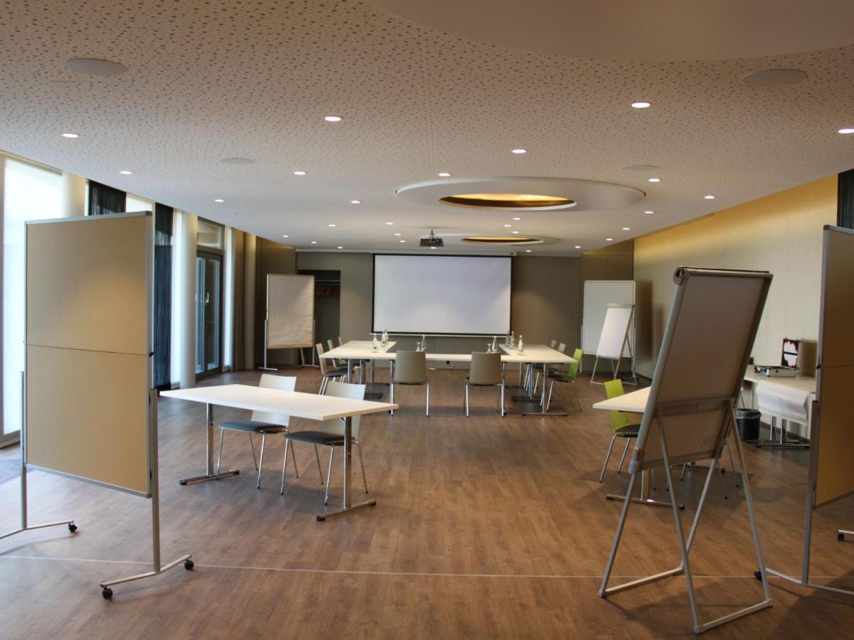 Hotel Mein Inselglueck Reichenau Eksteriør billede