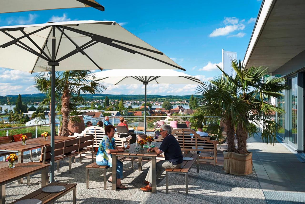 Hotel Mein Inselglueck Reichenau Eksteriør billede